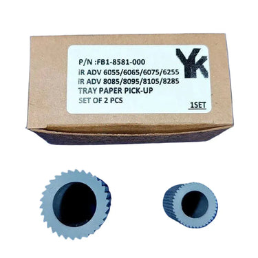 Tray Paper Pick Up Roller for Canon Ir Adv 6055 6065 6075
